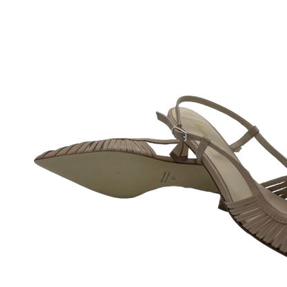 Slingback Anna F.