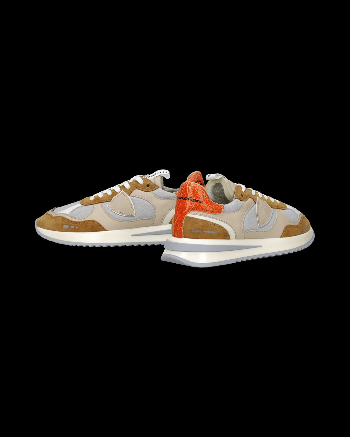 Sneakers Philippe Model Olympic