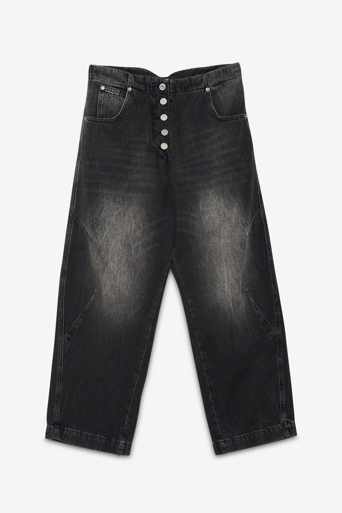 Jeans Ottod'ame