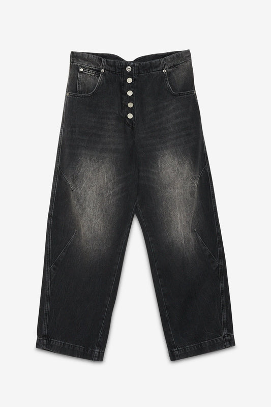 Jeans Ottod'ame