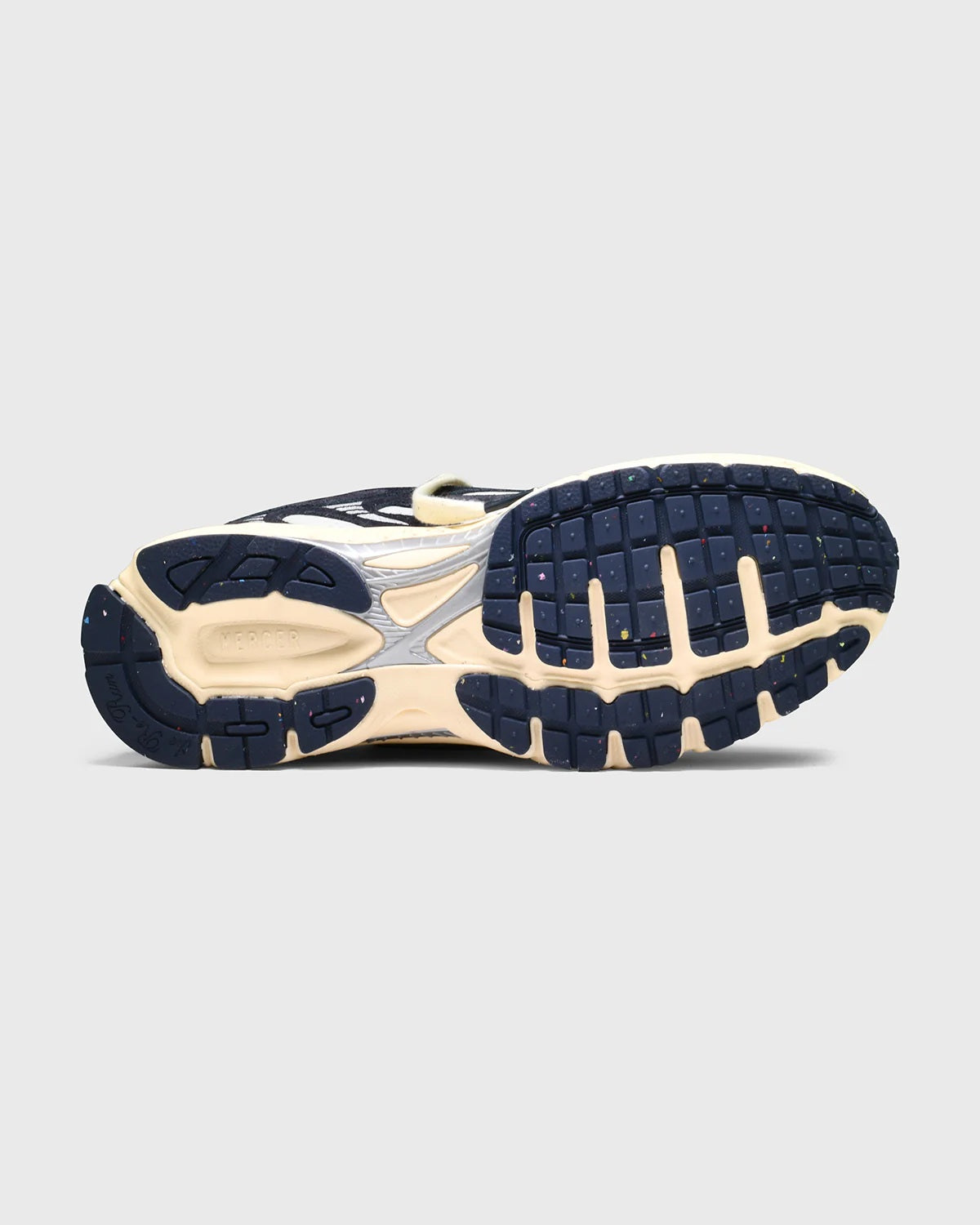 Sneakers Mercer