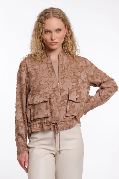 Jacket Rino&Pelle