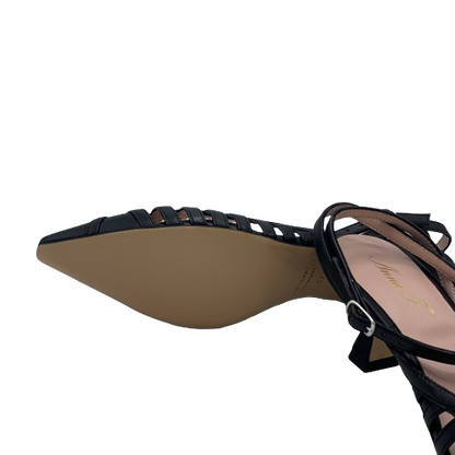Slingback Anna F  1741