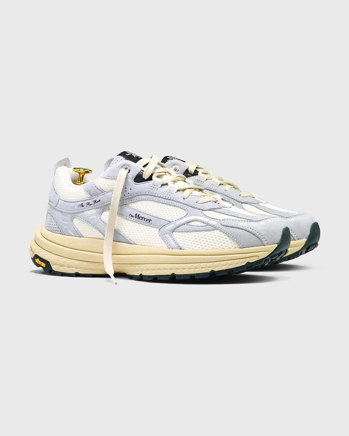 Sneakers Mercer