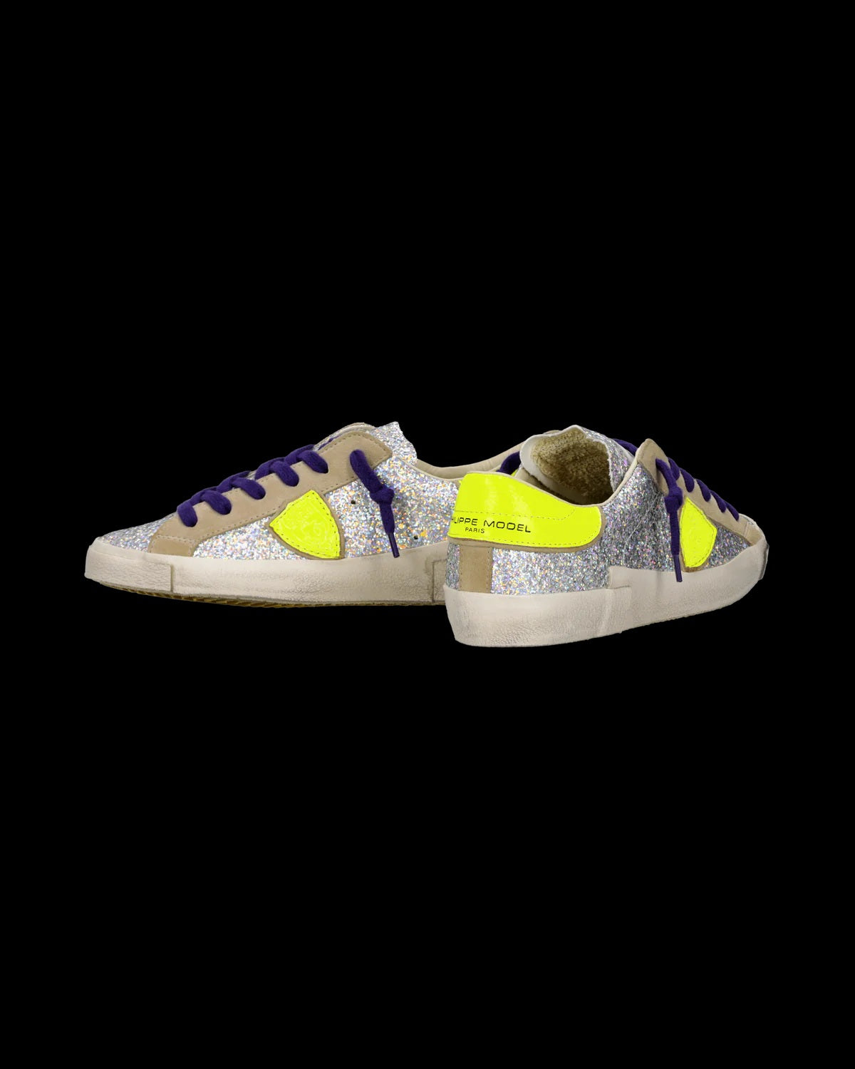 Sneakers Philippe Model Parisx