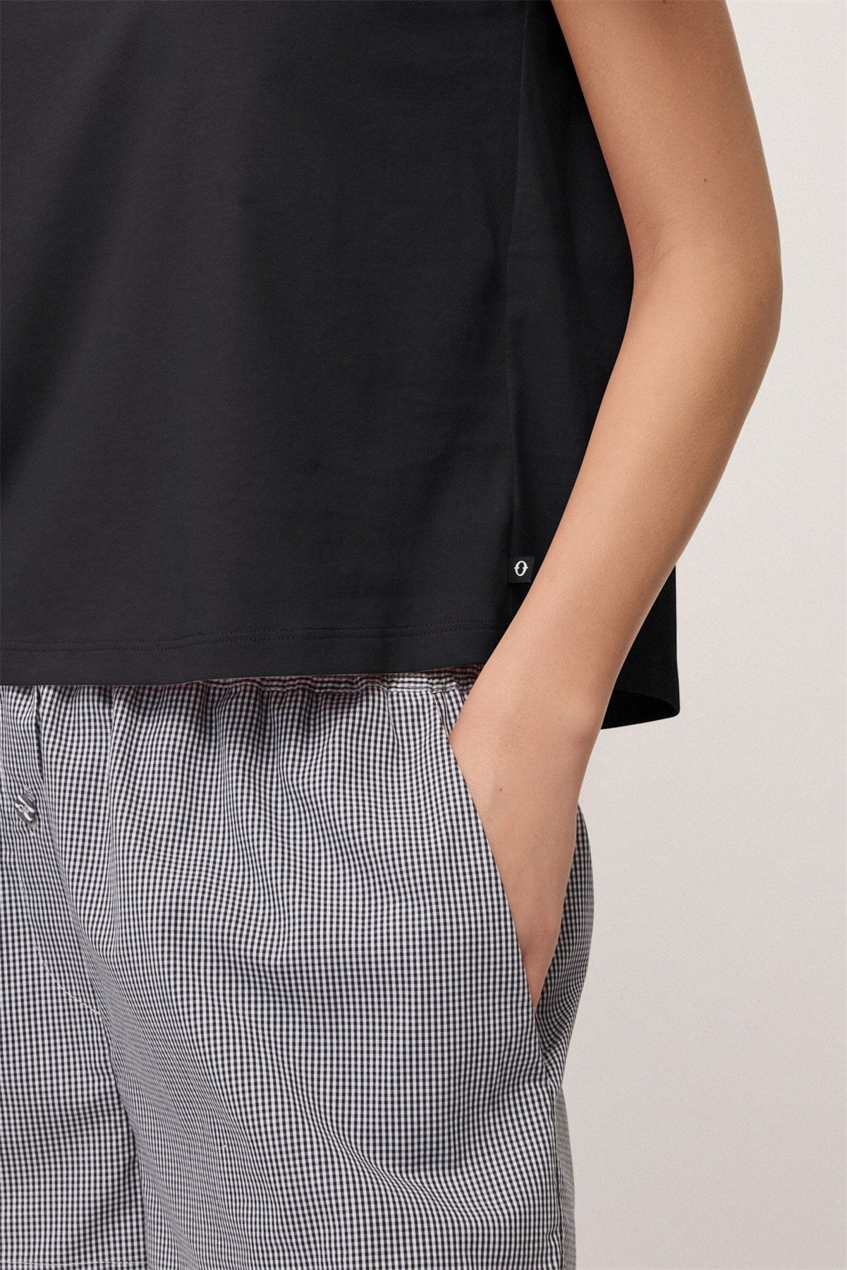 T-shirt Ottod'Ame