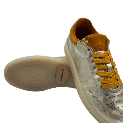 Sneakers Barracuda