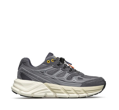 Sneaker Round One  Barracuda