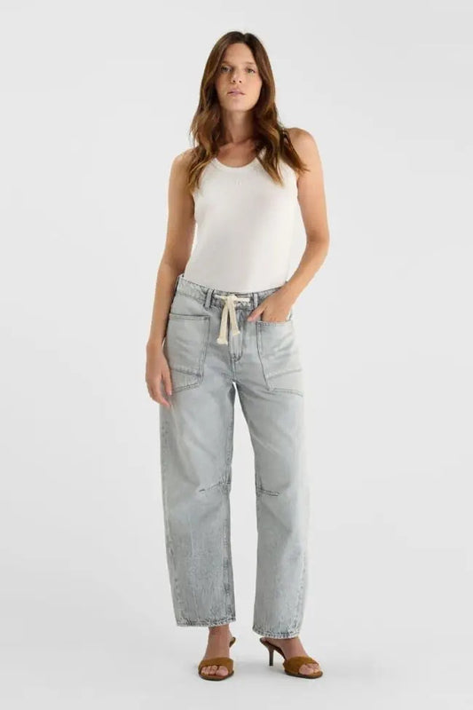 Jeans Le Temps de Parises Madie