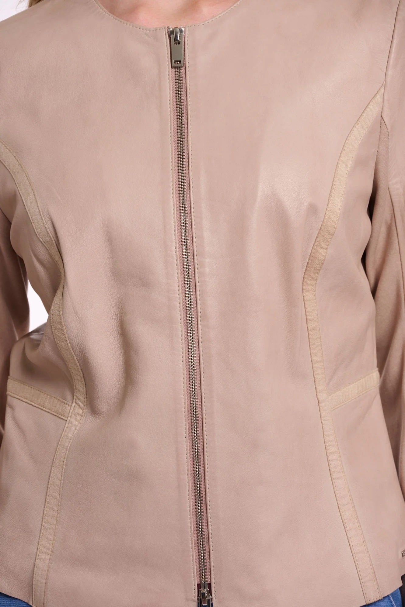 Jacket Rino&Pelle
