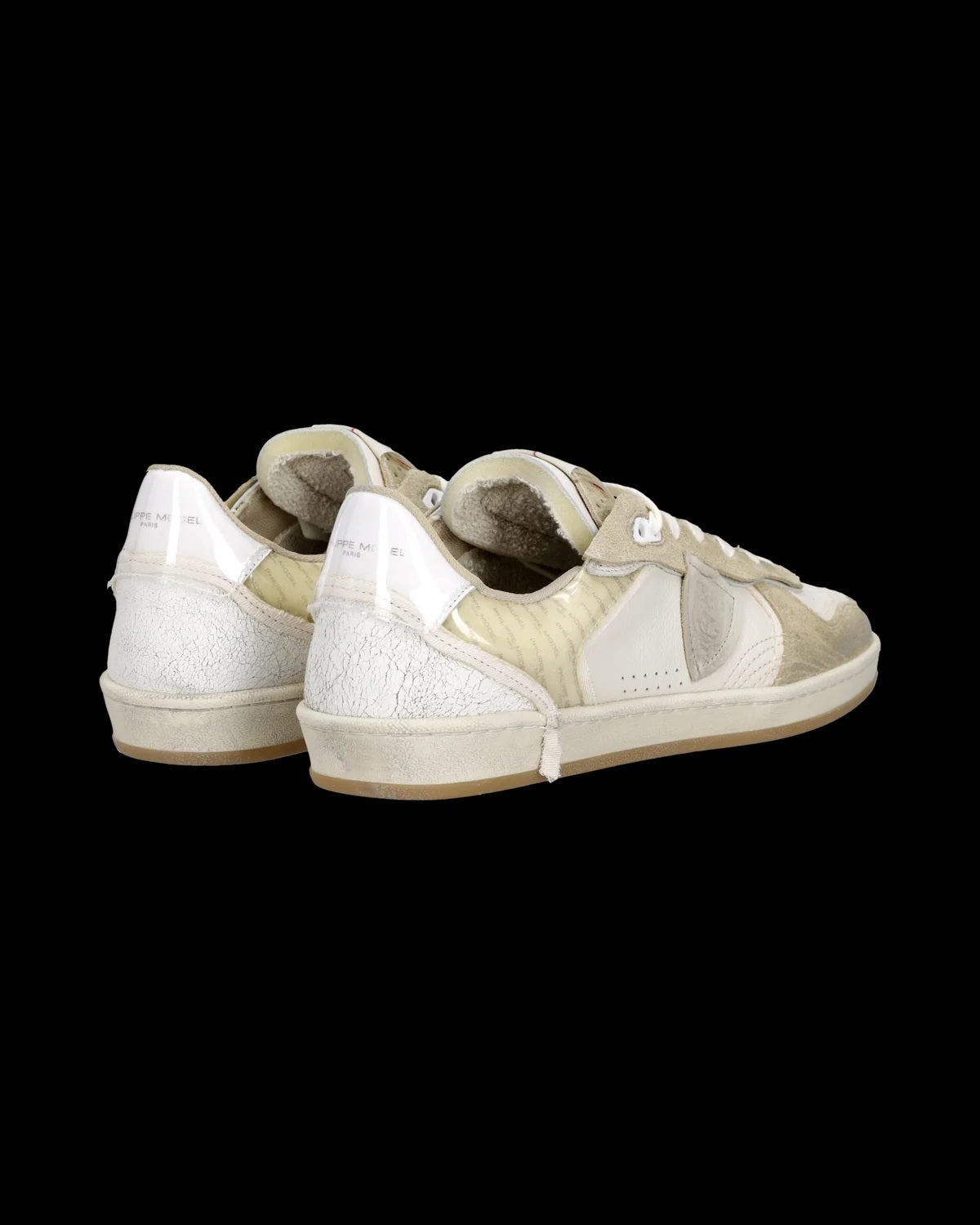 Sneakers Philippe Model Pigal