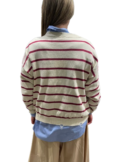 Maglione Vicolo