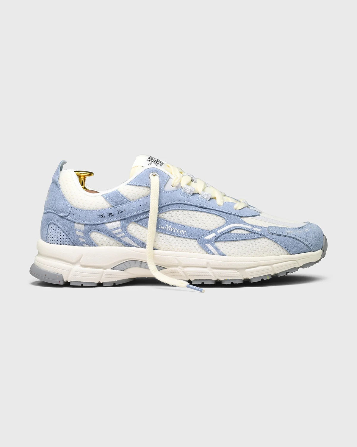 Sneakers Mercer