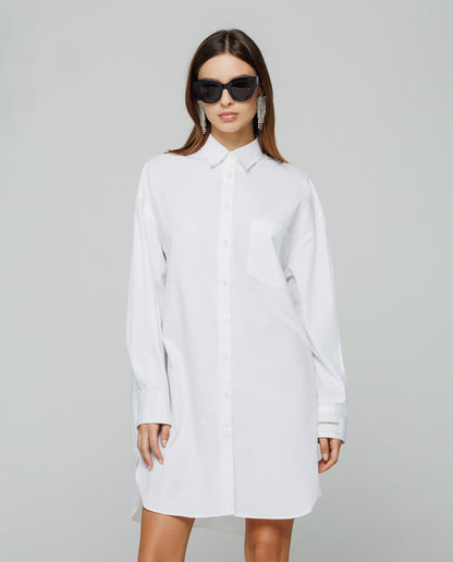 Camicia Hinnominate