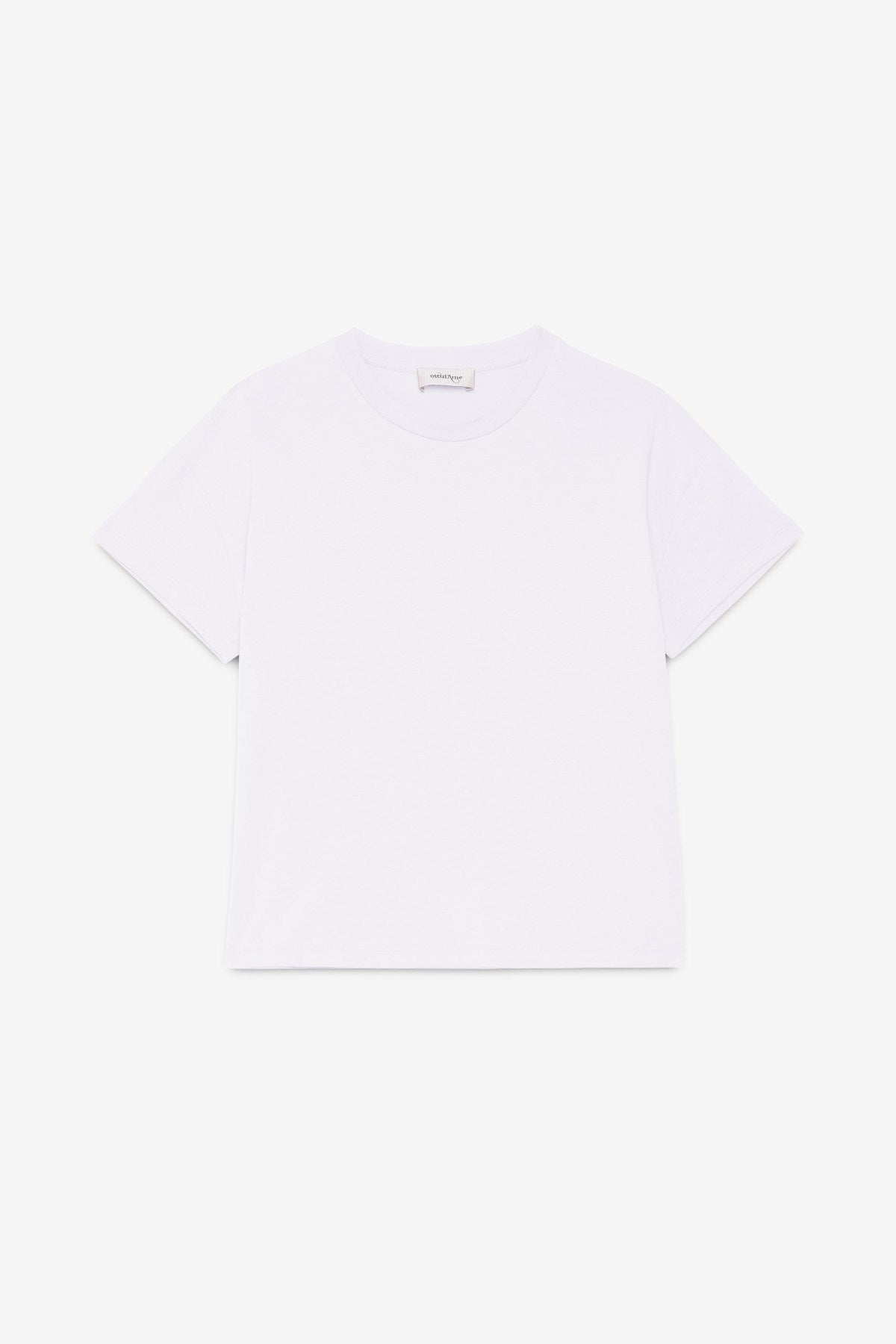T-shirt Ottod'Ame