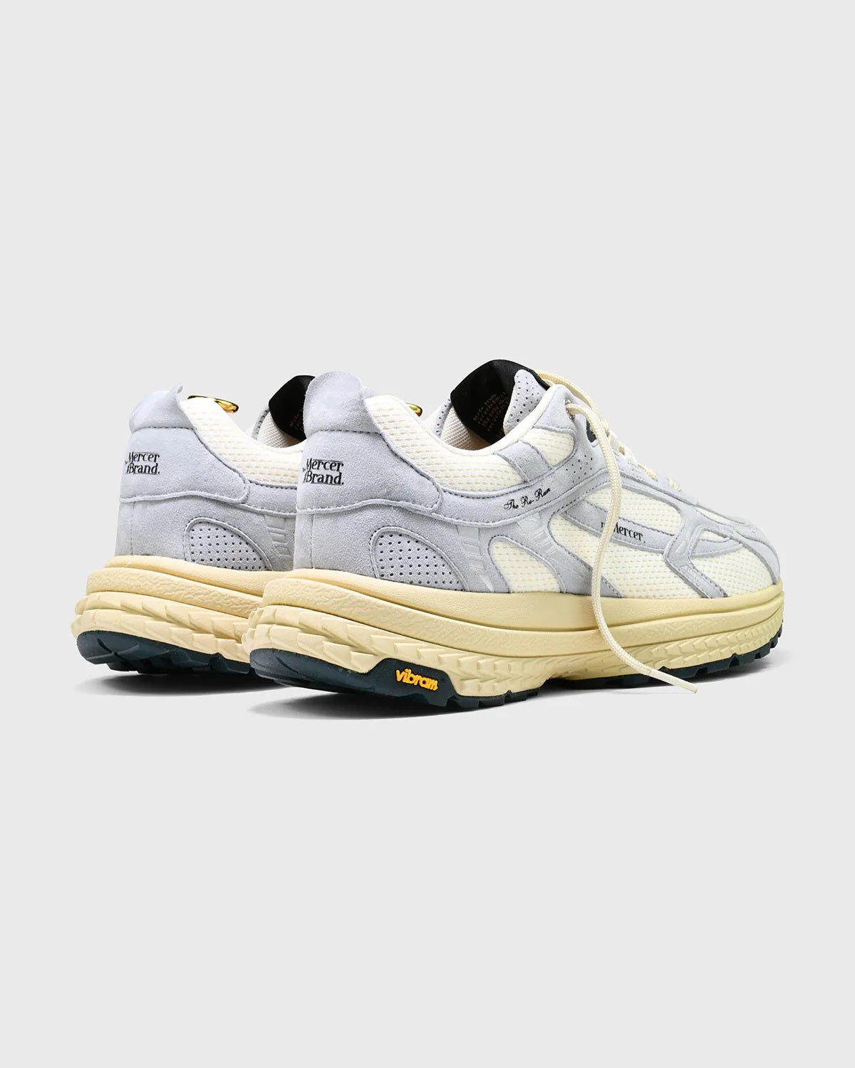 Sneakers Mercer