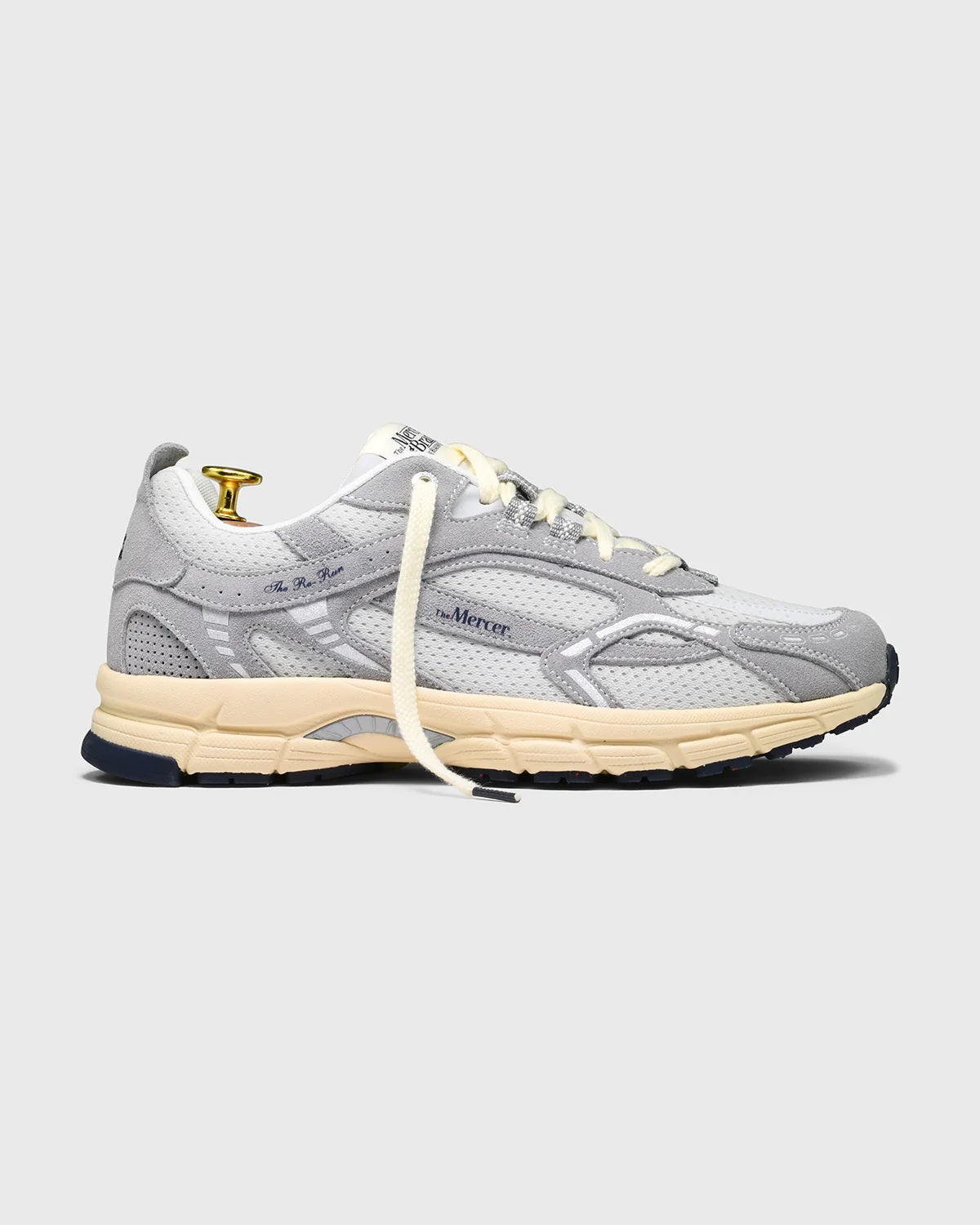 Sneakers Mercer