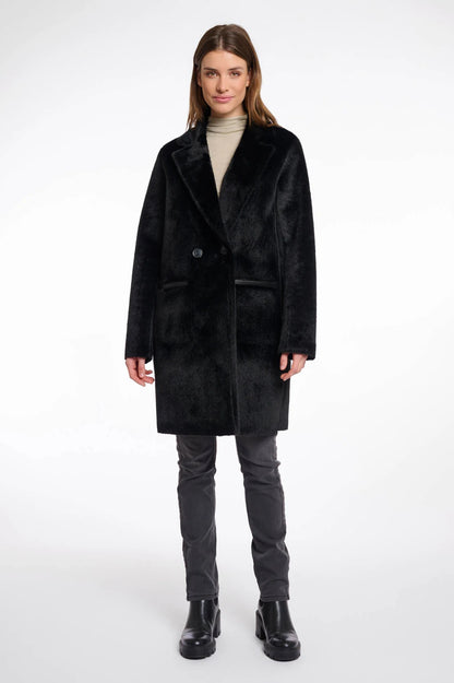 Cappotto Rino&Pelle