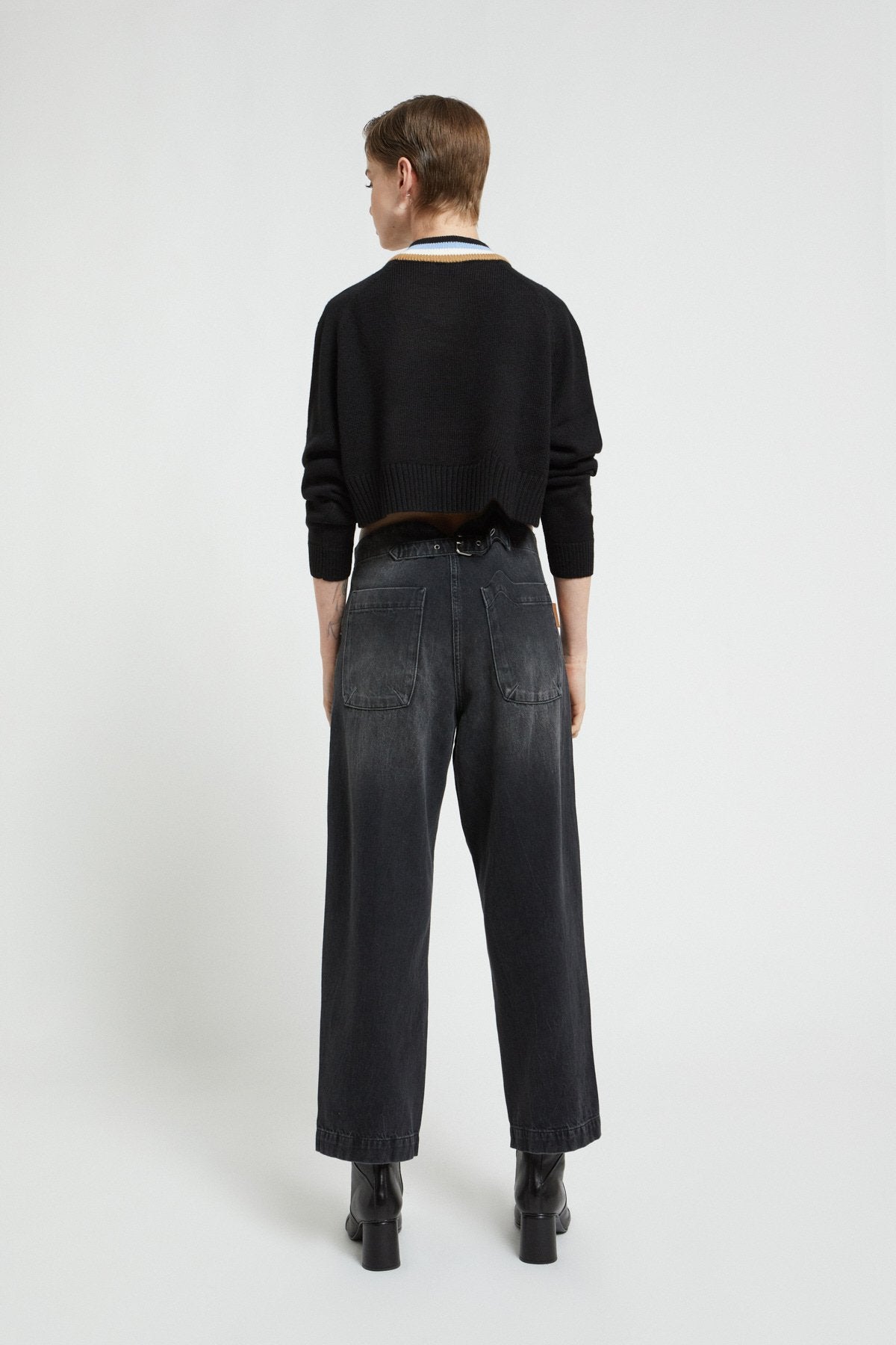Jeans Ottod'ame