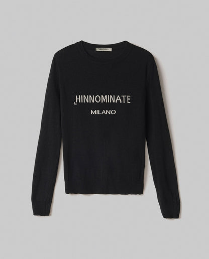 Maglione Hinnominate