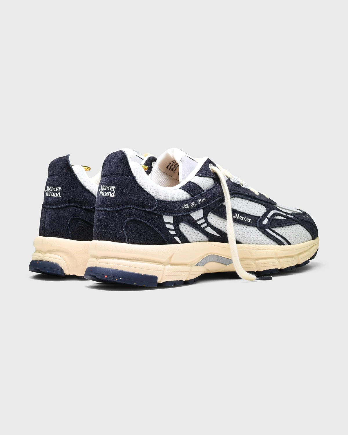 Sneakers Mercer