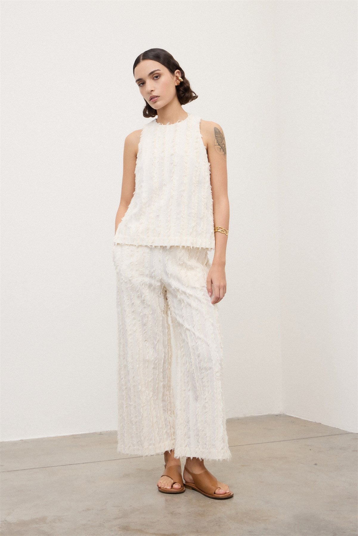 Pantalone Ottod'Ame