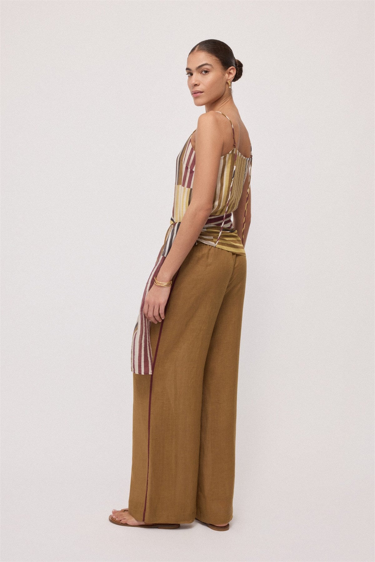 Pantalone Ottod'Ame