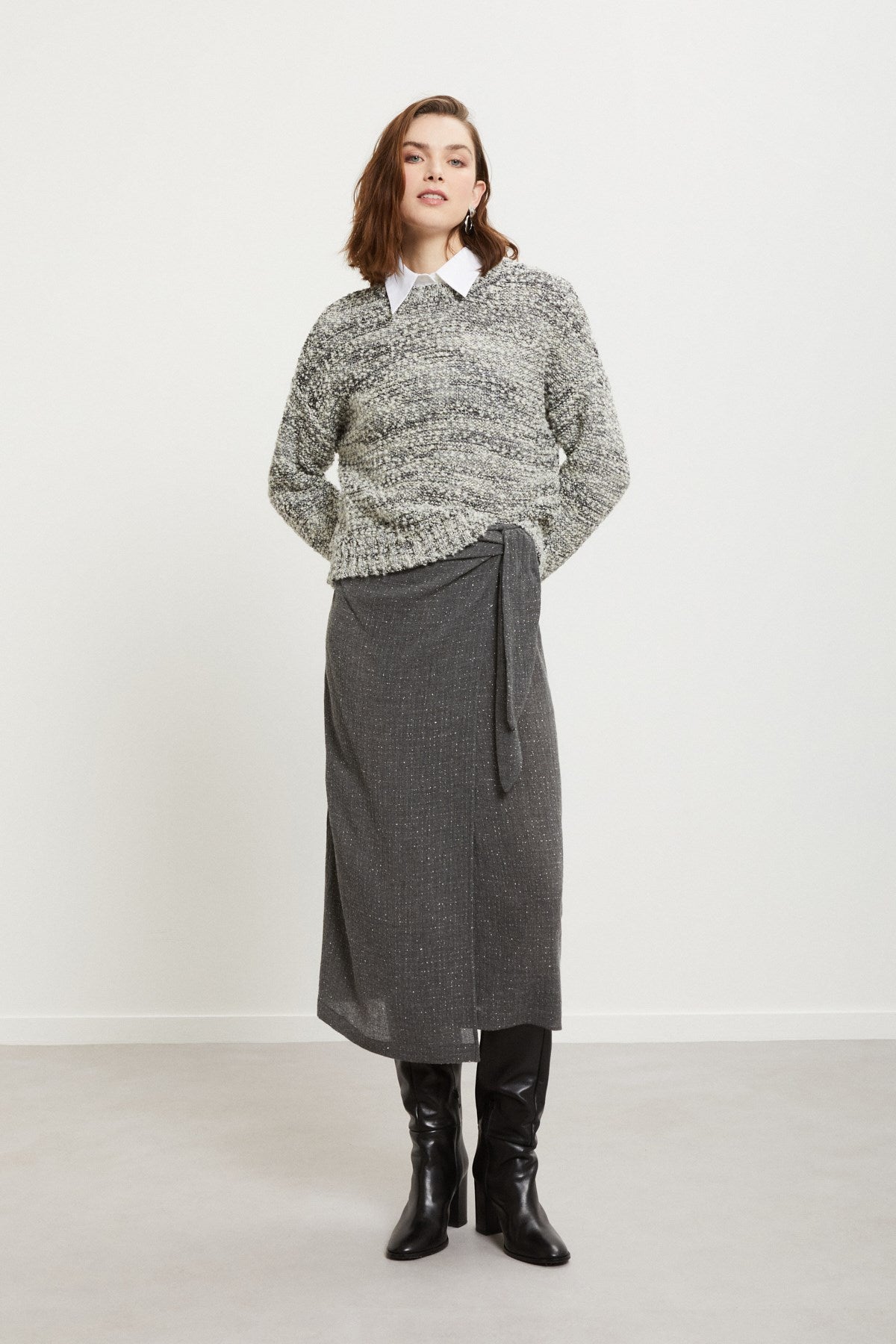 Maglione Ottod'ame
