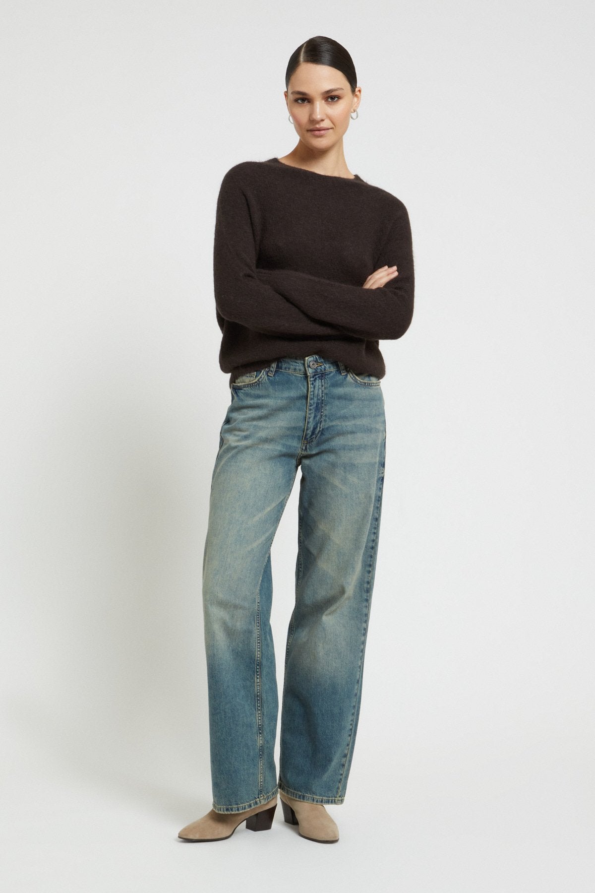 Jeans Ottod'ame