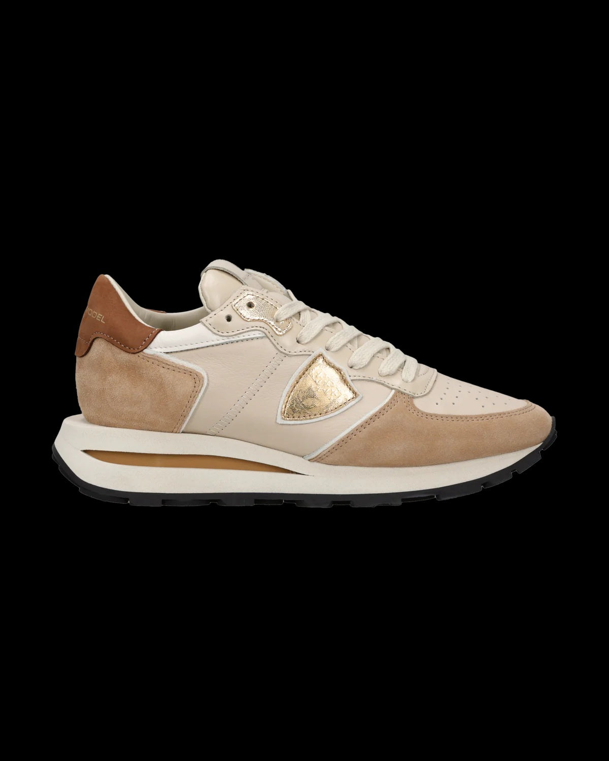 Sneakers Philippe Model Tropez Haute