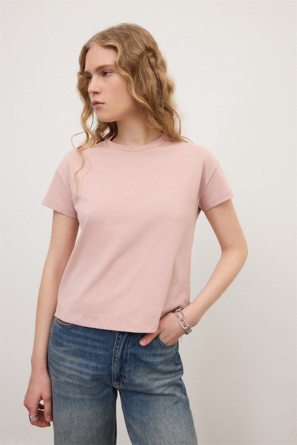 T-shirt Ottod'Ame