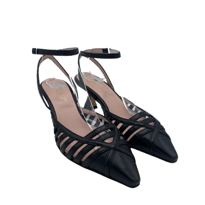 Slingback Anna F  1741