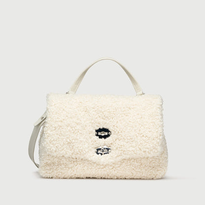 Borsa Postina Dolly Zanellatto S