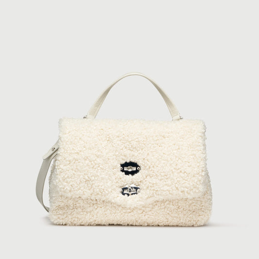 Borsa Postina Dolly Zanellatto S