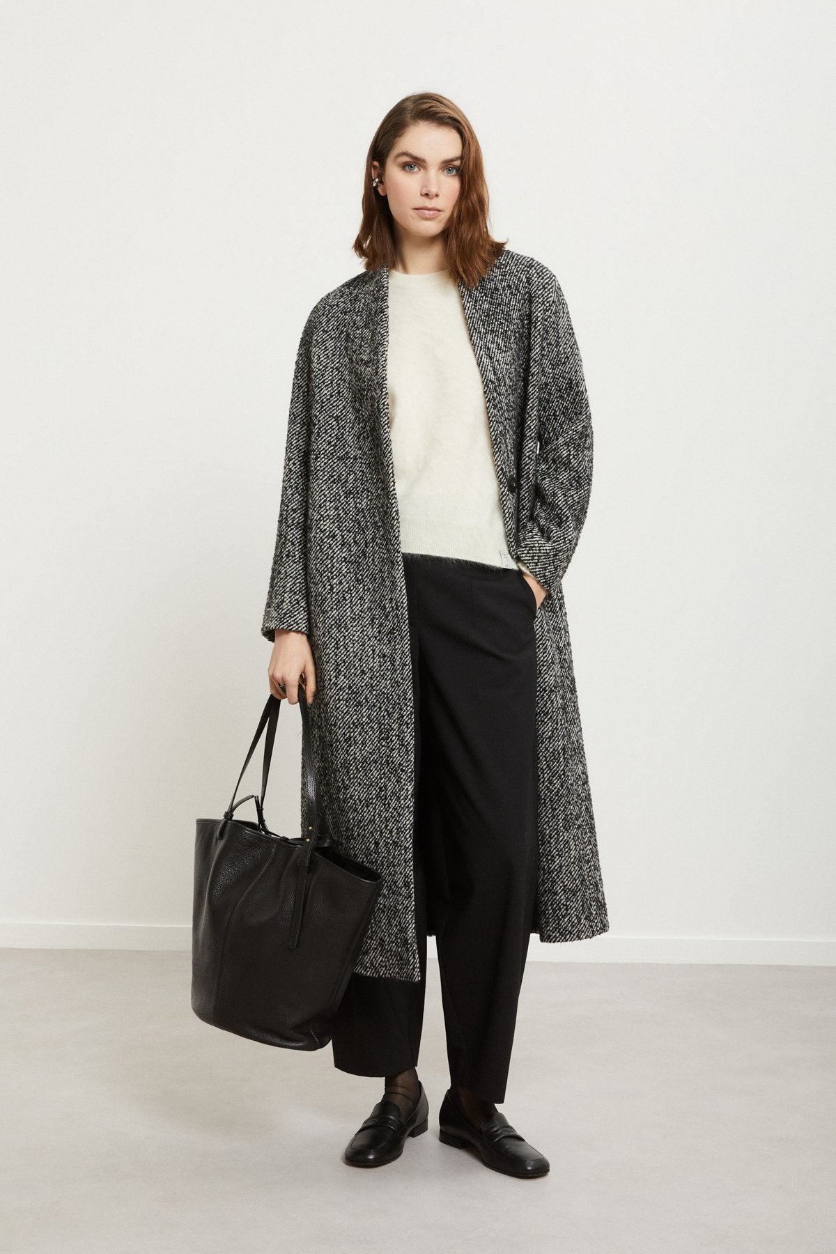 Cappotto Ottod'ame