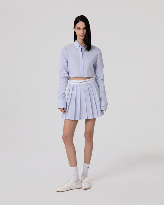 Camicia Corta Hinnominate