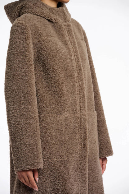 Cappotto Rino&Pelle