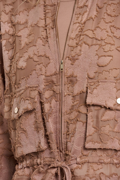 Jacket Rino&Pelle
