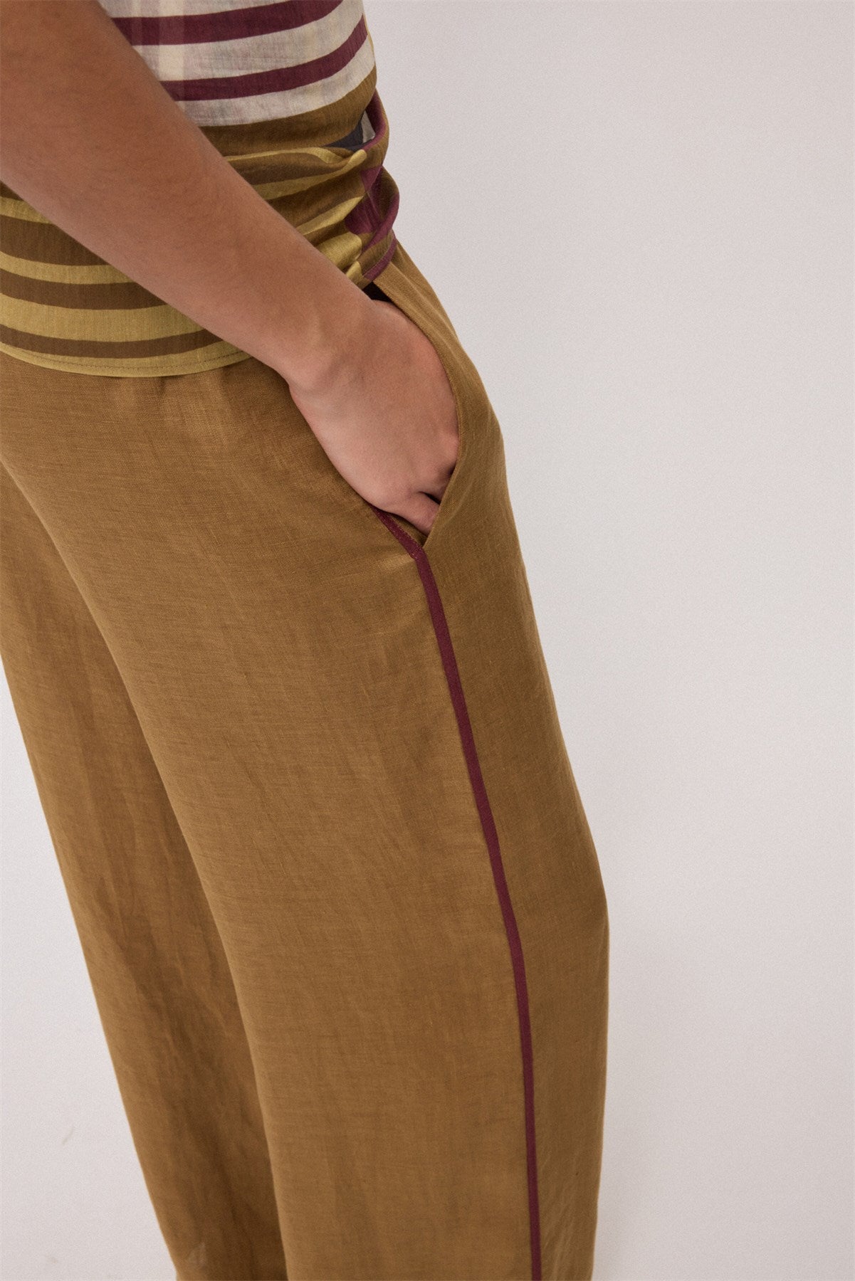 Pantalone Ottod'Ame