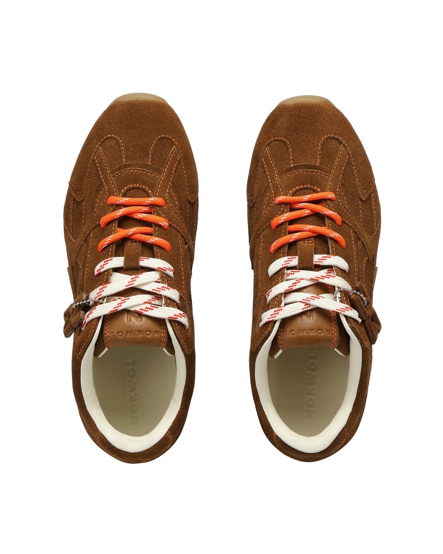 Sneakers  Nokwol Atlas