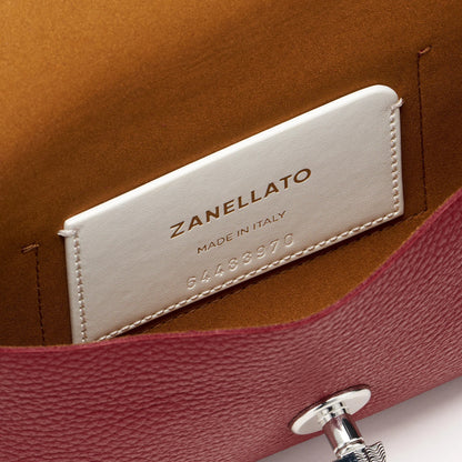 Postina Zanellato Lettera Daily