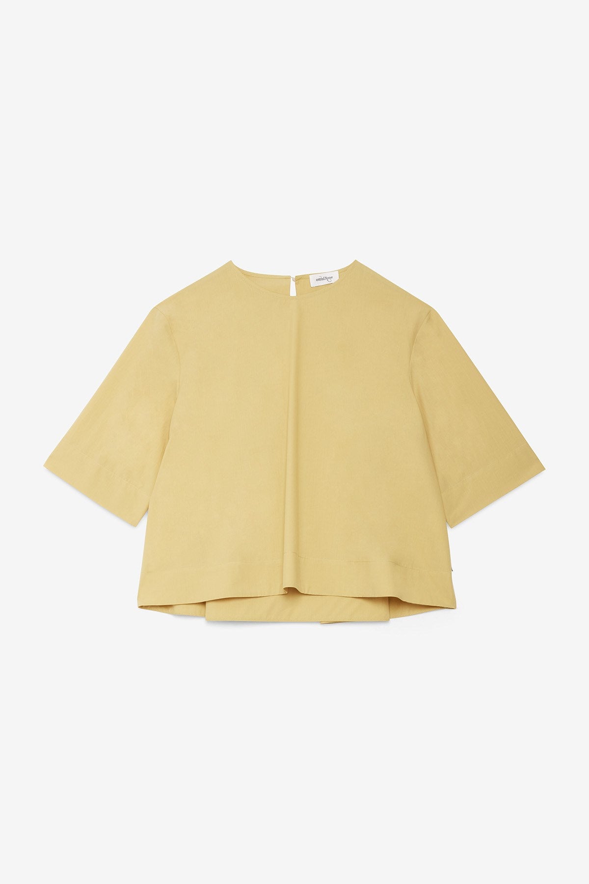 Maglia Ottod'Ame