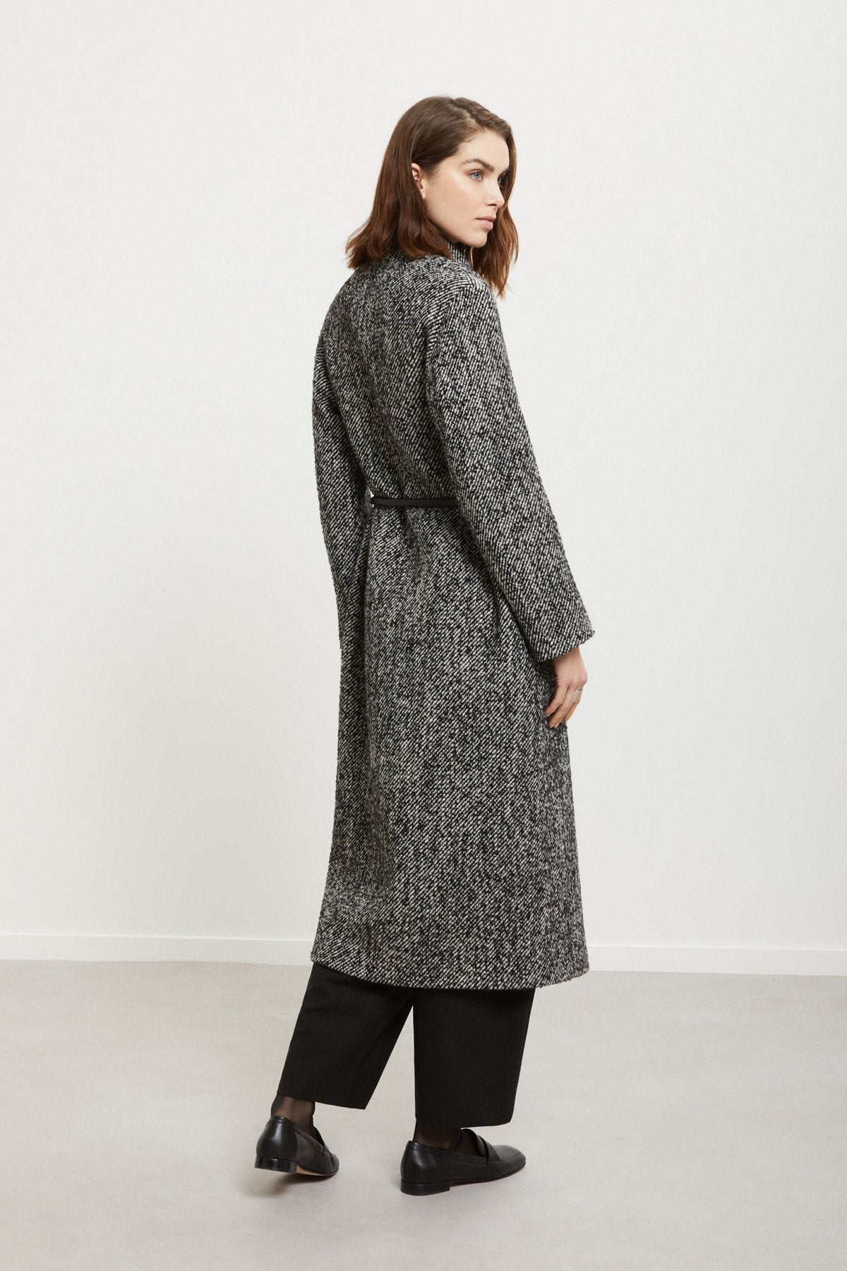 Cappotto Ottod'ame