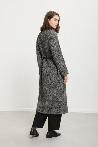 Cappotto Ottod'ame