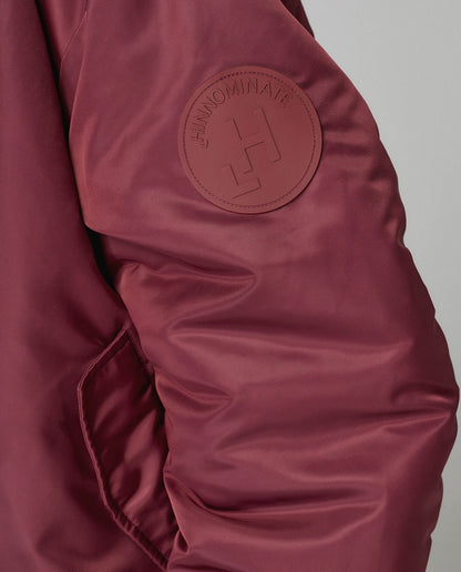 Bomber Hinnominate