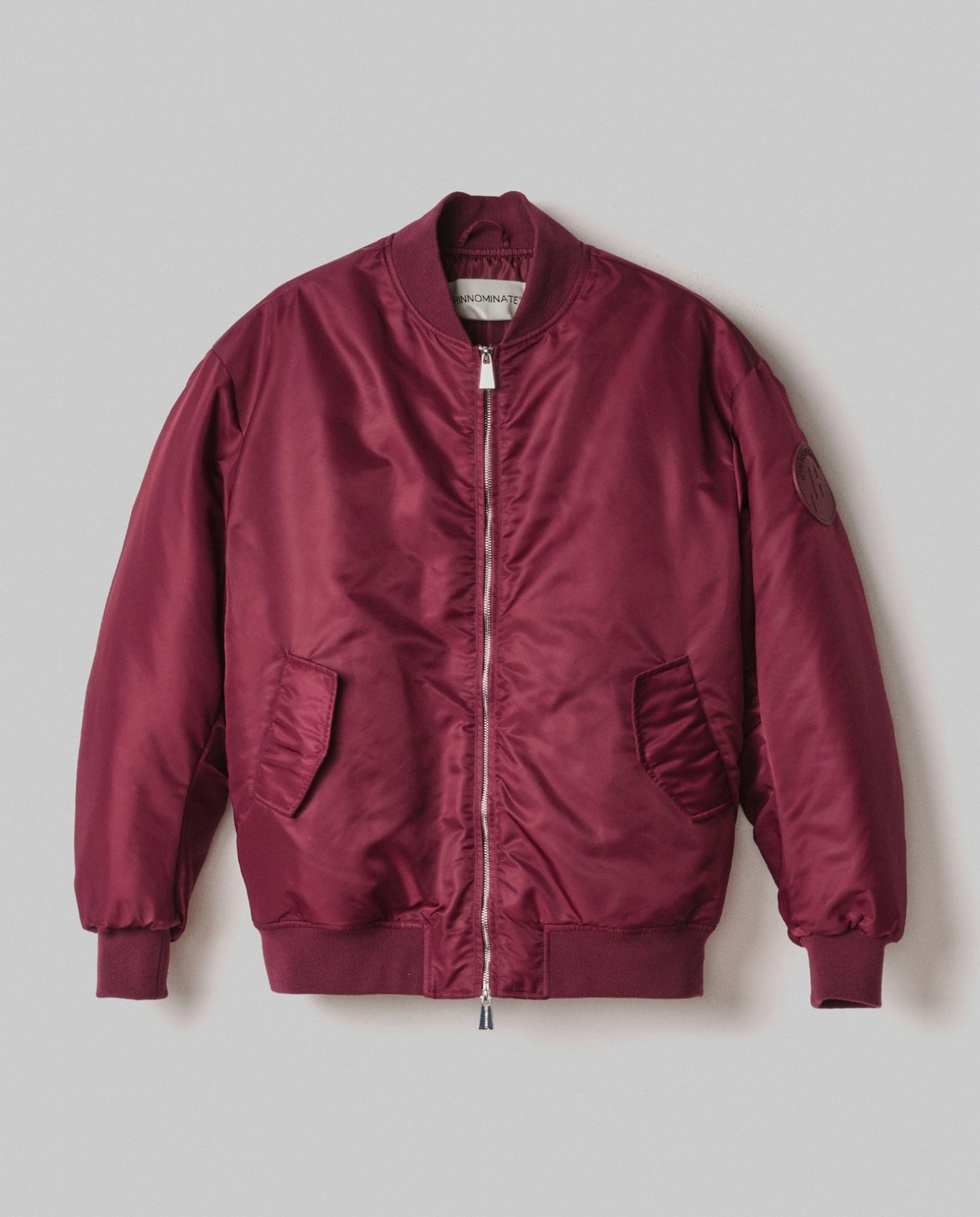 Bomber Hinnominate