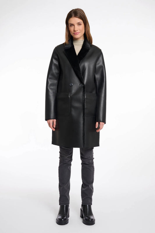Cappotto Rino&Pelle