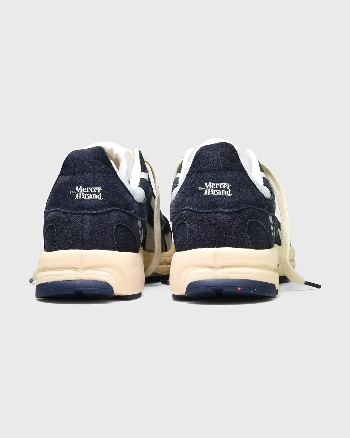 Sneakers Mercer