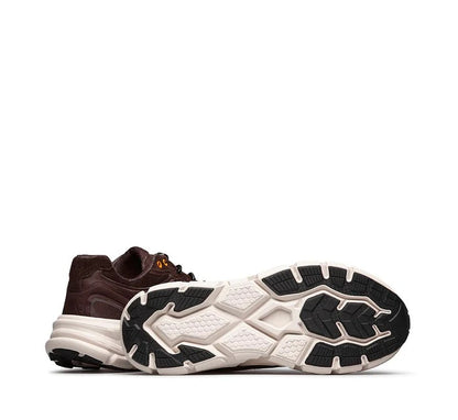 Sneaker Round One  Barracuda