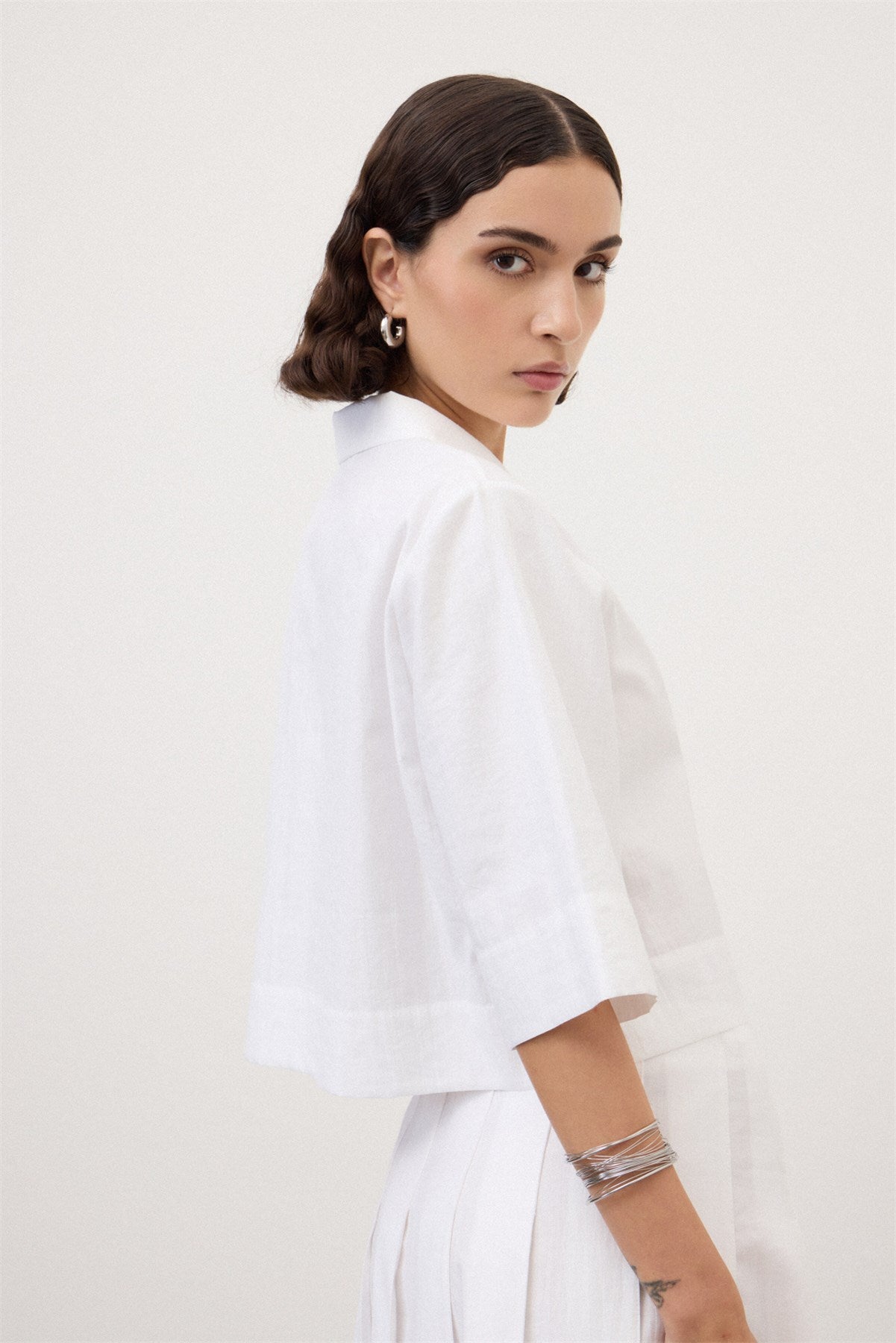 Camicia Ottod'Ame